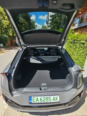 Kia EV6 GT , снимка 8