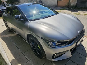 Kia EV6 GT , снимка 2