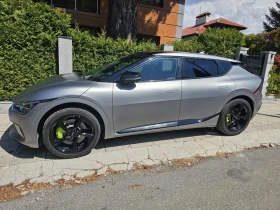 Kia EV6 GT , снимка 3