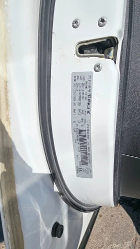 Chrysler Pacifica Limited S , снимка 16