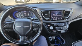 Chrysler Pacifica Limited S , снимка 7