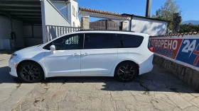 Chrysler Pacifica Limited S , снимка 2