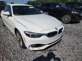 BMW 430 2.0l I, снимка 13