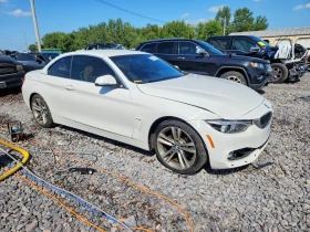 BMW 430 2.0l I, снимка 4