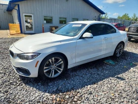 BMW 430 2.0l I, снимка 1