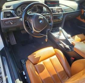 BMW 430 2.0l I, снимка 8
