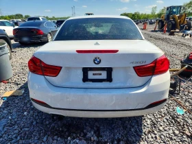 BMW 430 2.0l I, снимка 6