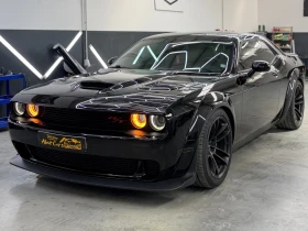 Dodge Challenger 6, 4 392 Scat Pack Widebody, снимка 2