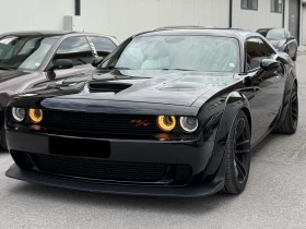 Dodge Challenger 6, 4 392 Scat Pack Widebody, снимка 1