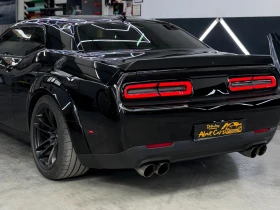 Dodge Challenger 6, 4 392 Scat Pack Widebody, снимка 6