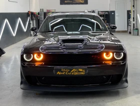 Dodge Challenger 6, 4 392 Scat Pack Widebody, снимка 3