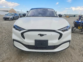 Ford Mustang Mach-E Premium, снимка 5
