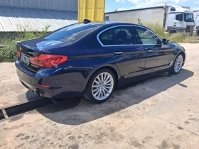 BMW 530, снимка 5