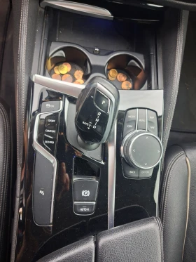 BMW 530, снимка 7