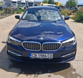 BMW 530, снимка 1