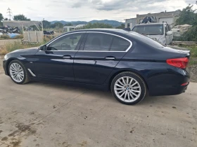 BMW 530, снимка 12