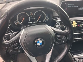BMW 530, снимка 8