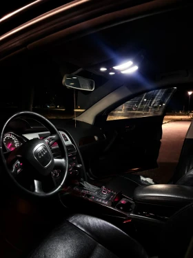 Audi A6, снимка 4