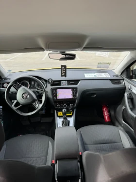 Skoda Octavia 1.5 G-TEC, снимка 12