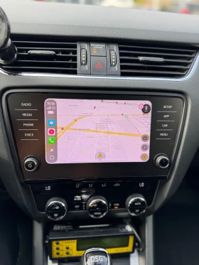 Skoda Octavia 1.5 G-TEC, снимка 14