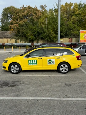 Skoda Octavia 1.5 G-TEC, снимка 2
