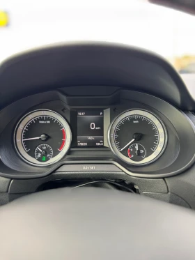 Skoda Octavia 1.5 G-TEC, снимка 13