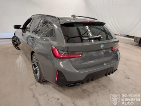 BMW 340 M340i xDrive Touring Sportautomatic, снимка 2