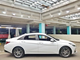 Hyundai Elantra LPG , снимка 9