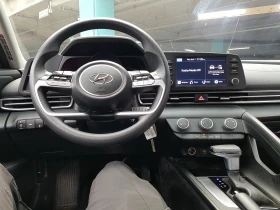 Hyundai Elantra LPG , снимка 11