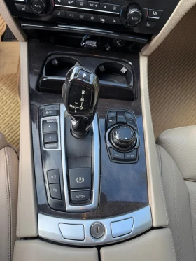 BMW 750, снимка 10