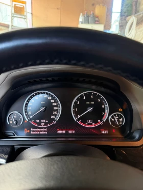 BMW 750, снимка 12
