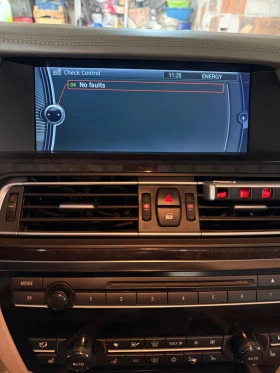 BMW 750, снимка 11