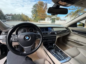 BMW 750, снимка 9