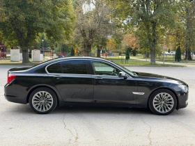 BMW 750, снимка 3
