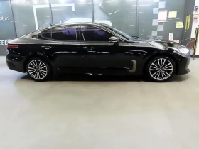 Kia Stinger 2.0 Turbo Awd Platinum, снимка 3
