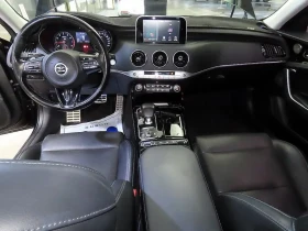 Kia Stinger 2.0 Turbo Awd Platinum, снимка 10