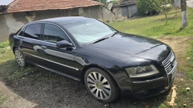 Audi A8 A8L, снимка 9