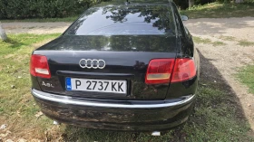Audi A8 A8L, снимка 11