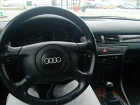 Audi A6 2.8i, снимка 3