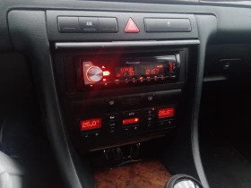 Audi A6 2.8i, снимка 11