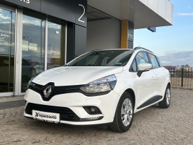 Обява за продажба на Renault Clio GRANDTOUR 1.5dci 75к.с  ~14 300 лв. - изображение 1