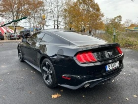 Ford Mustang 2.3ECO BOAST, снимка 4