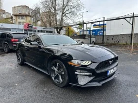 Ford Mustang 2.3ECO BOAST, снимка 8