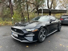 Ford Mustang 2.3ECO BOAST, снимка 2