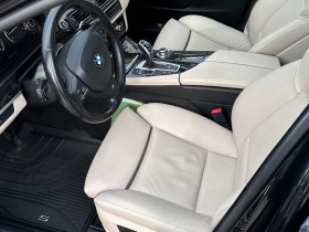 BMW 525 xDrive, снимка 7