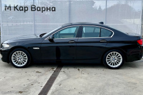 BMW 525 xDrive, снимка 3 - Автомобили и джипове - 45340778