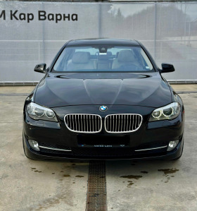 BMW 525 xDrive, снимка 1