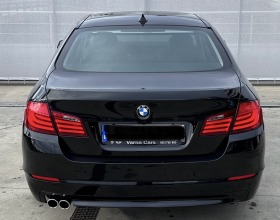BMW 525 xDrive, снимка 4 - Автомобили и джипове - 45340778