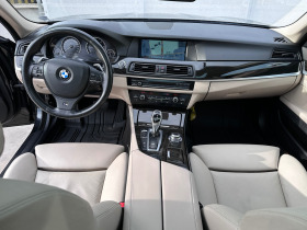 BMW 525 xDrive, снимка 6 - Автомобили и джипове - 45340778