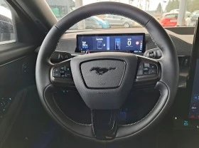 Ford Mustang 98 Kwh, снимка 7